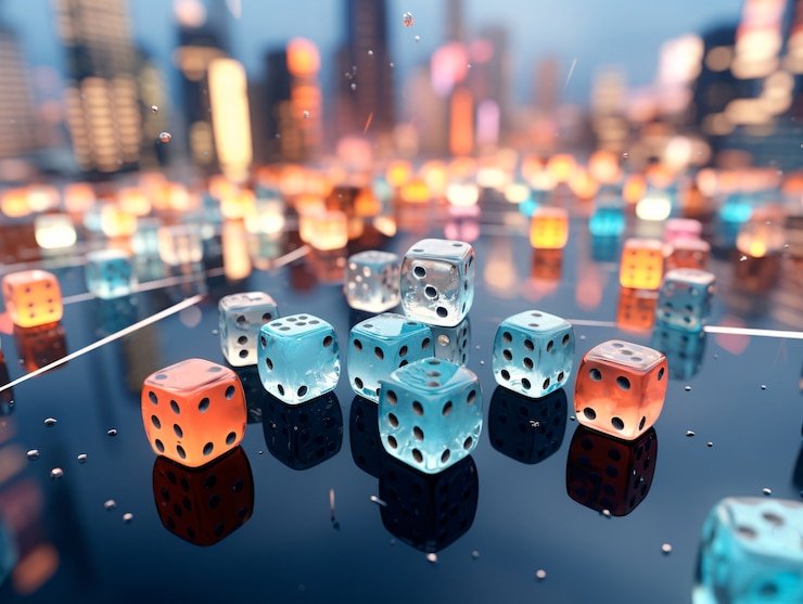 kepiting togel featured game showcase